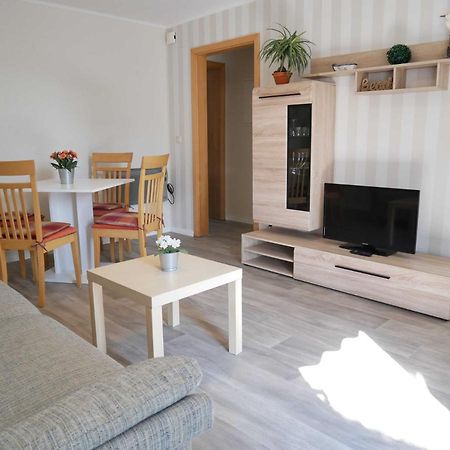 Ferienwohnung Zur Ostsee 2 Zinnowitz Εξωτερικό φωτογραφία