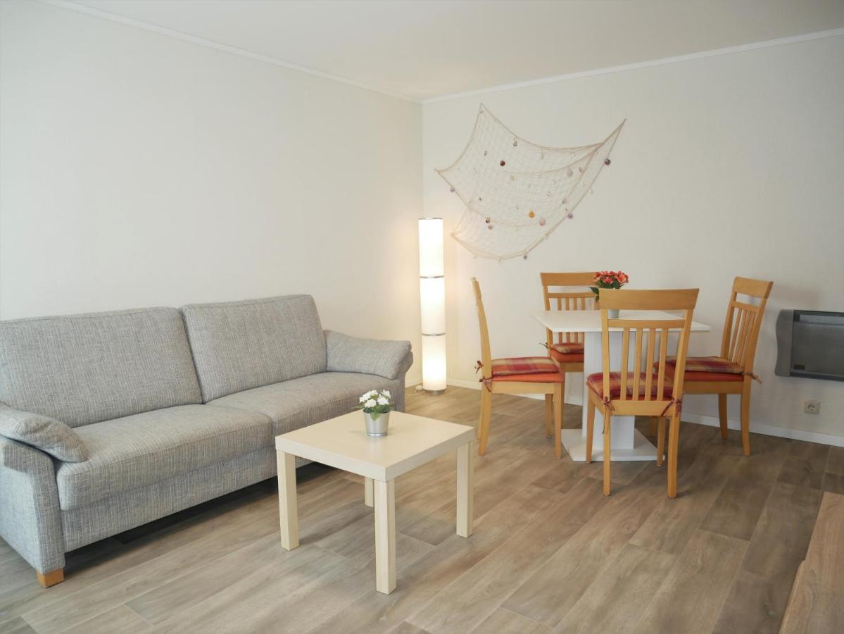 Ferienwohnung Zur Ostsee 2 Zinnowitz Εξωτερικό φωτογραφία